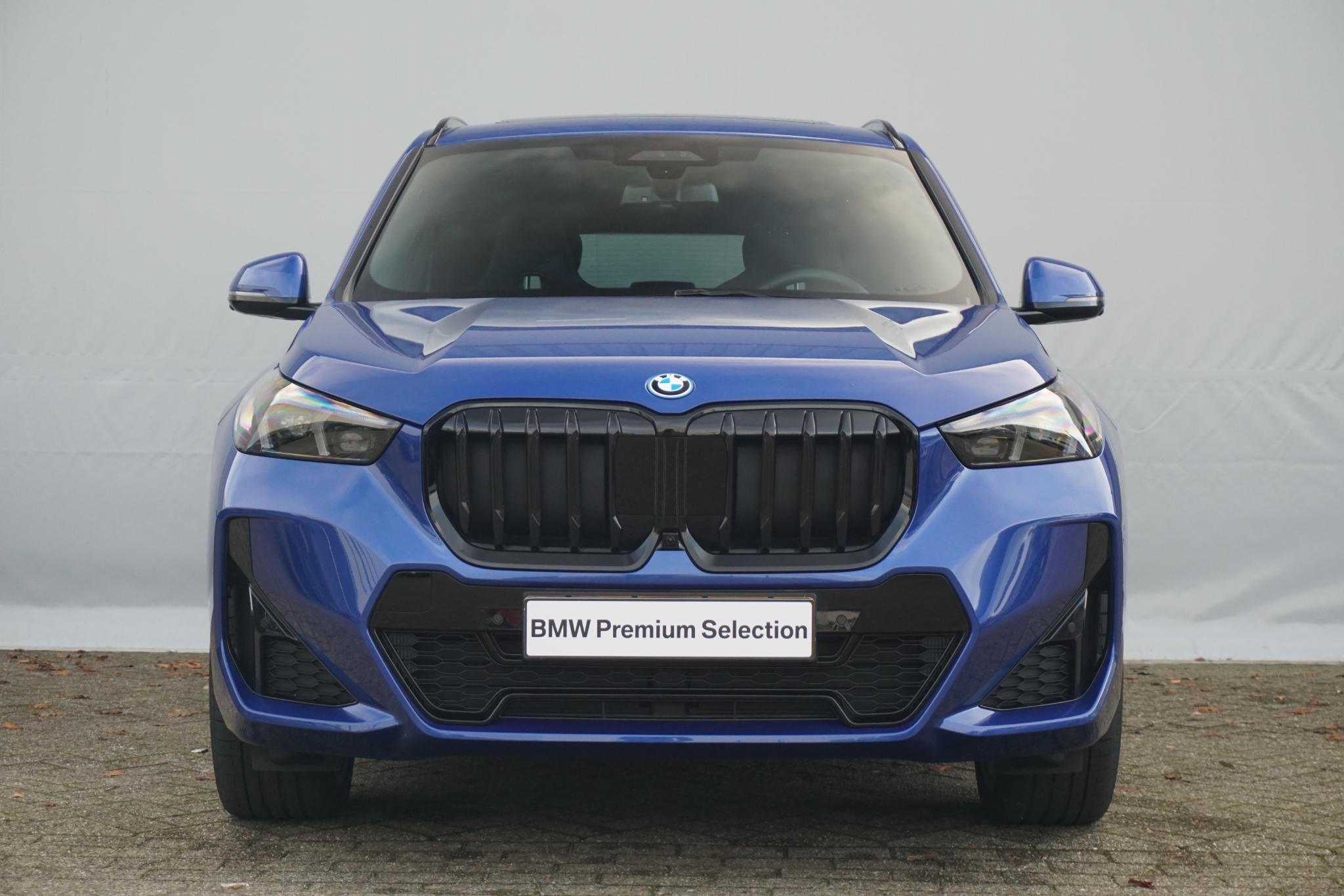 BMW X1 xDrive25e - Afbeelding 3