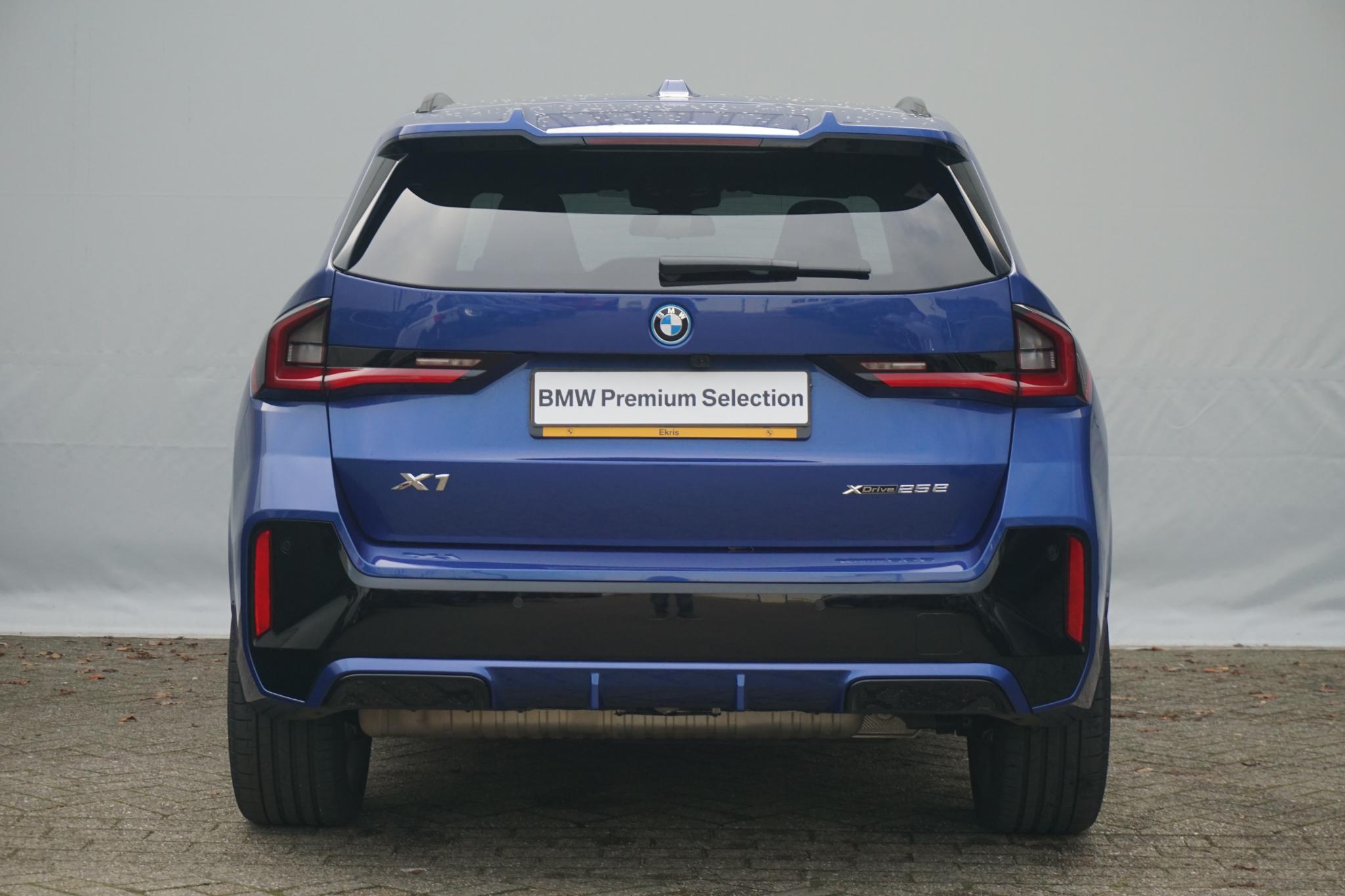 BMW X1 xDrive25e - Afbeelding 5