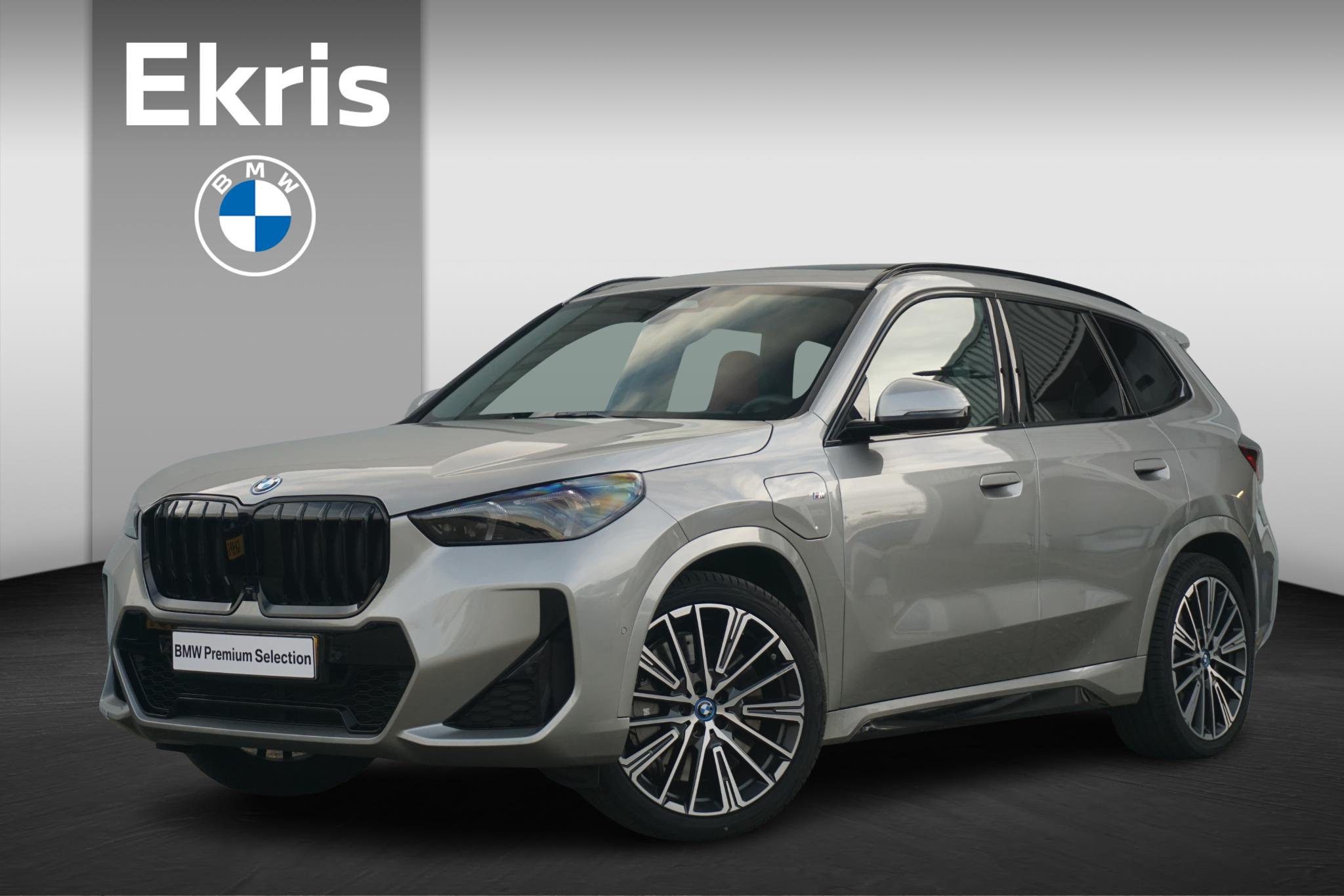 BMW X1 xDrive25e