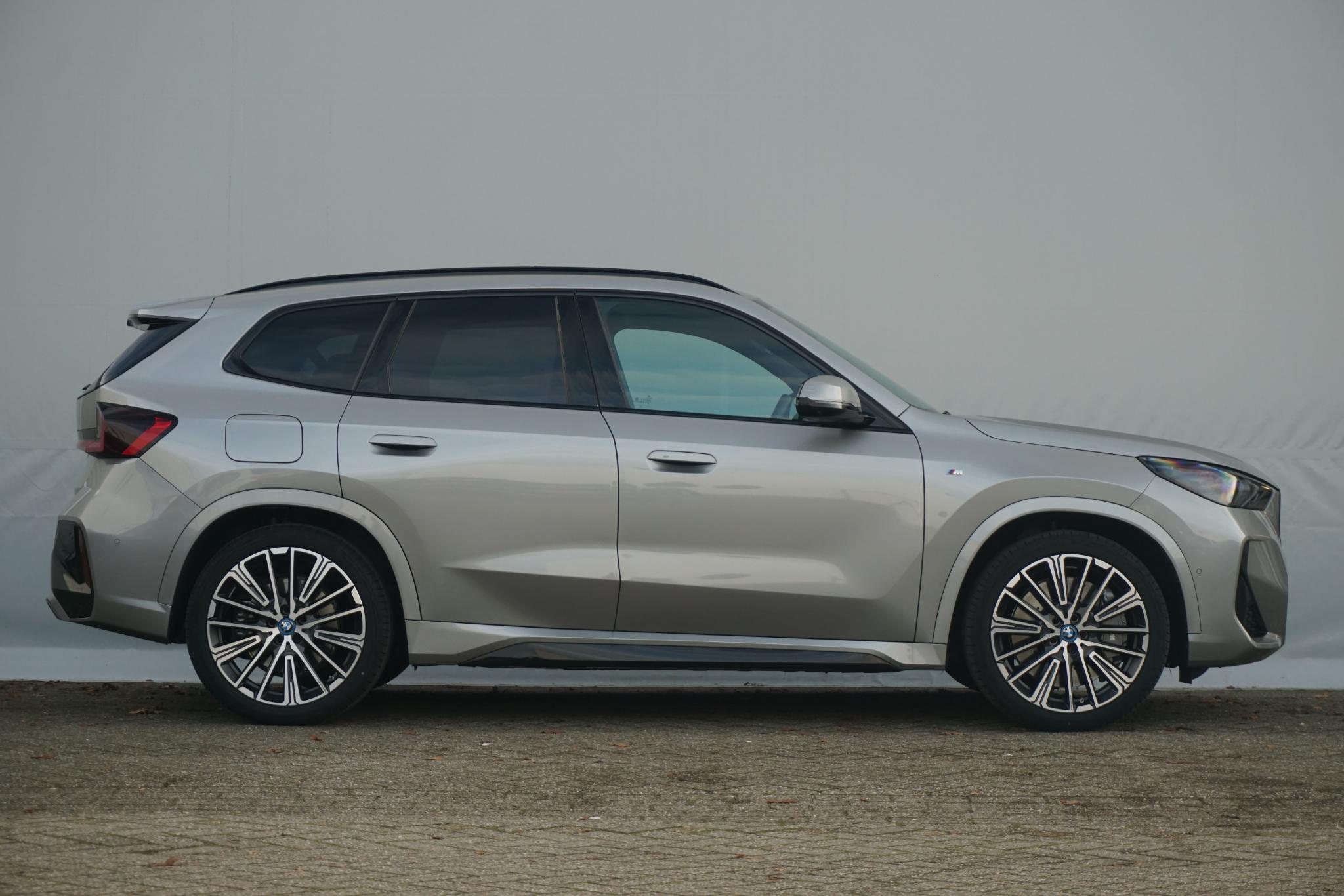 BMW X1 xDrive25e - Afbeelding 4