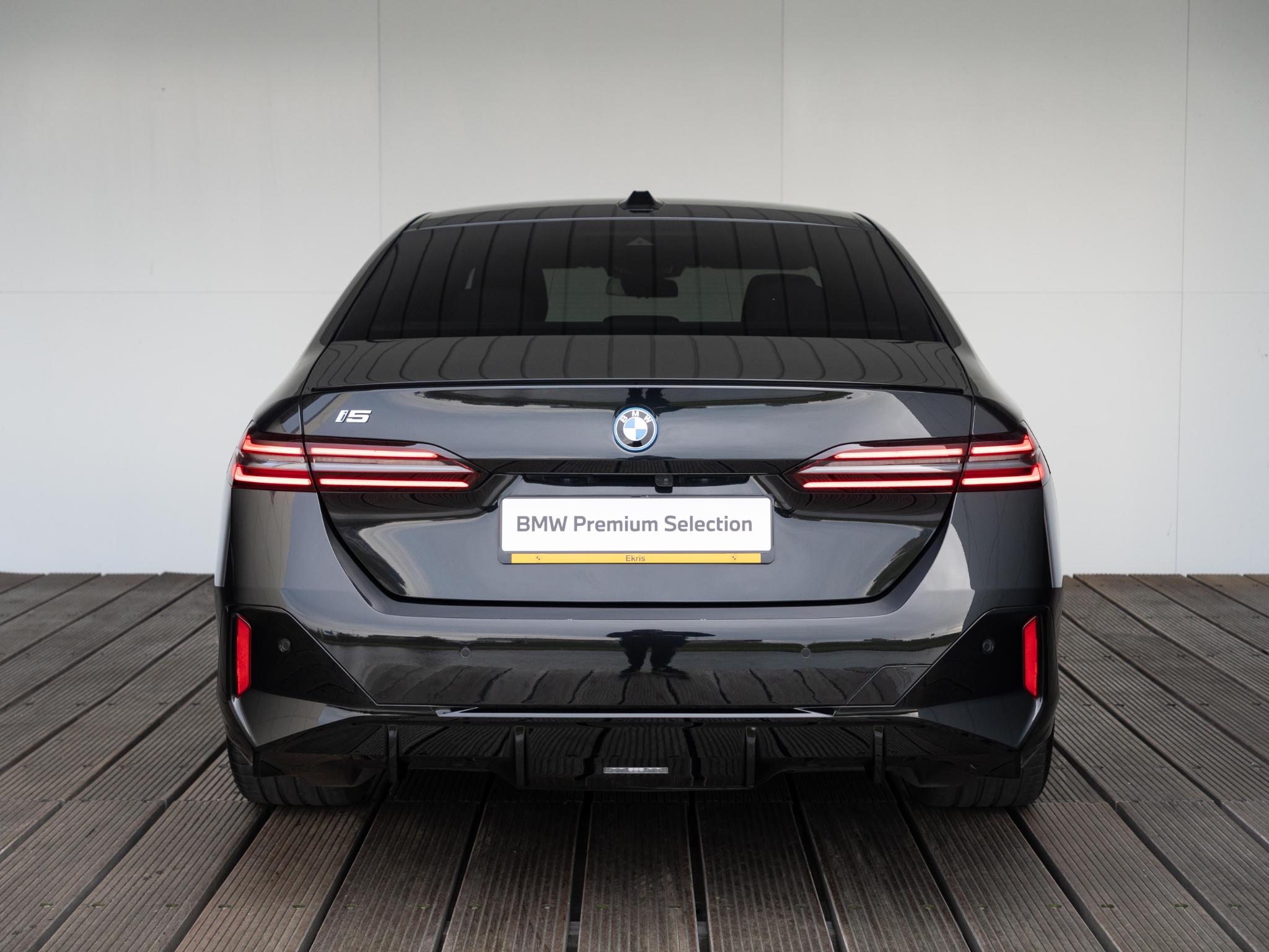 BMW i5 M60 xDrive - Afbeelding 5