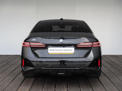 BMW i5 M60 xDrive - Afbeelding 5