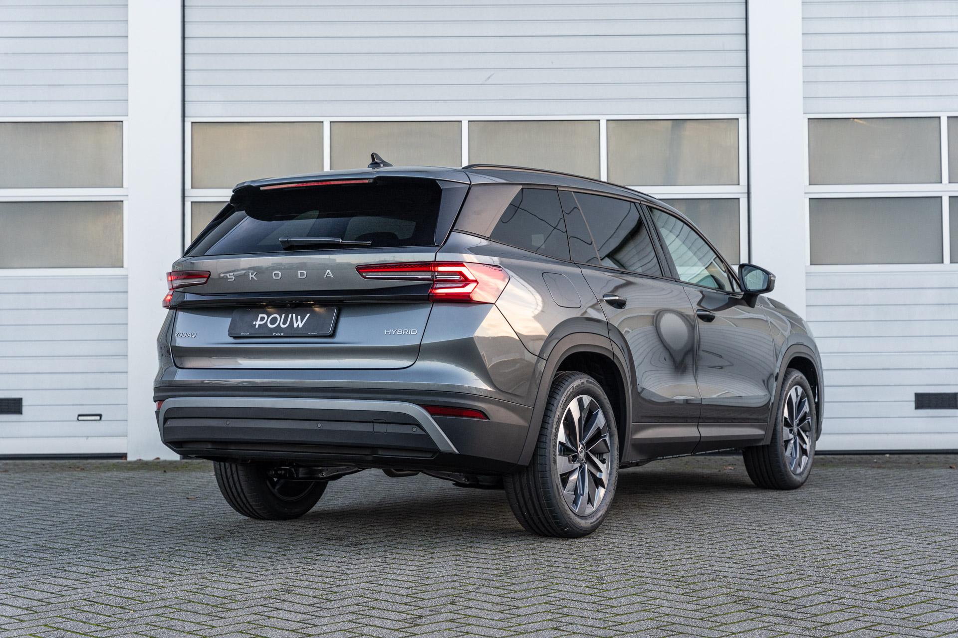 Skoda Kodiaq 1.5 TSI 150pk MHEV Business Edition 7p. - Afbeelding 2