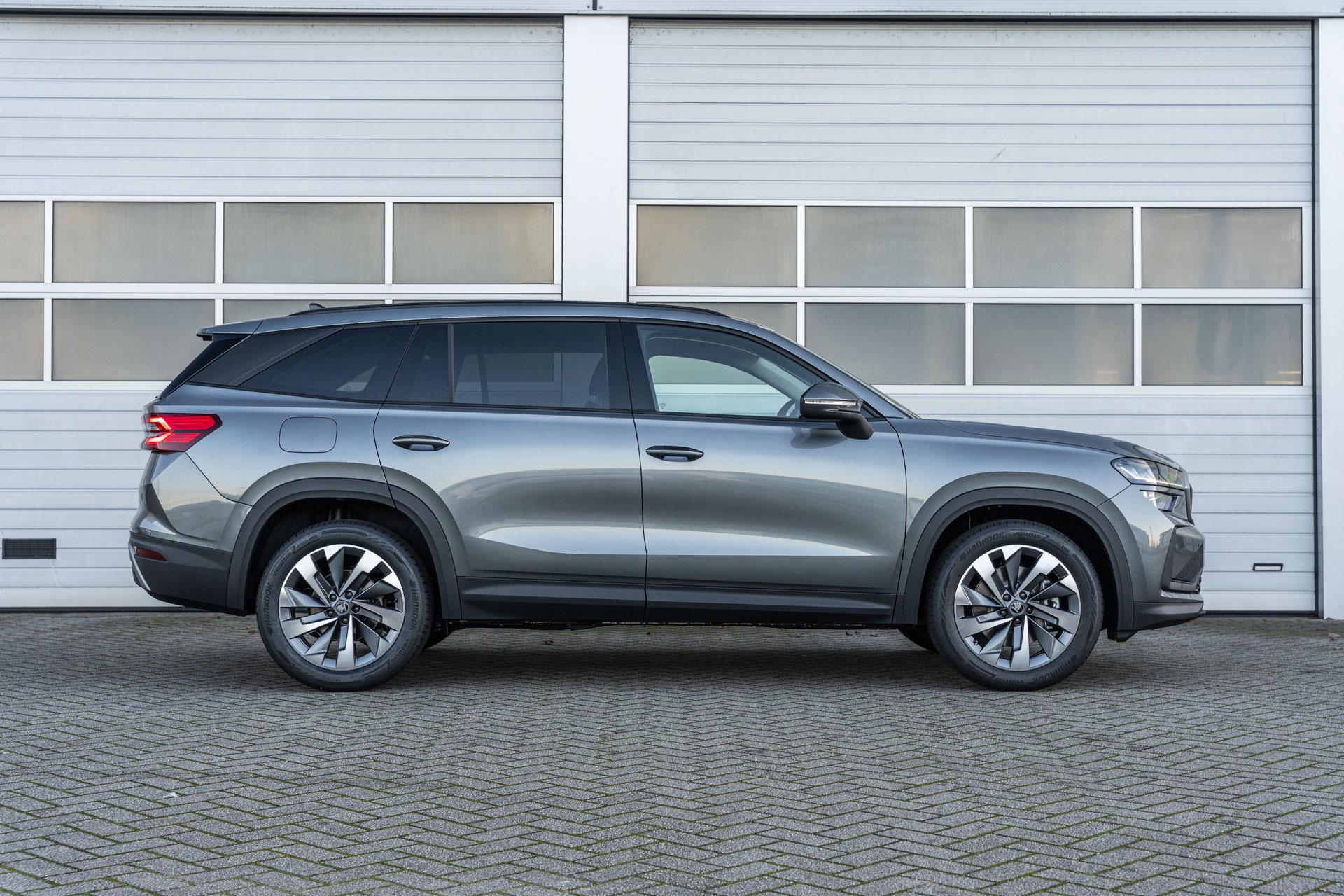 Skoda Kodiaq 1.5 TSI 150pk MHEV Business Edition 7p. - Afbeelding 3