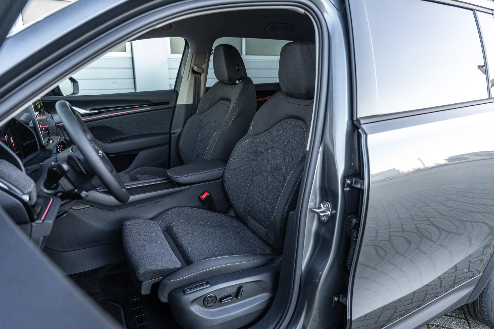 Skoda Kodiaq 1.5 TSI 150pk MHEV Business Edition 7p. - Afbeelding 4