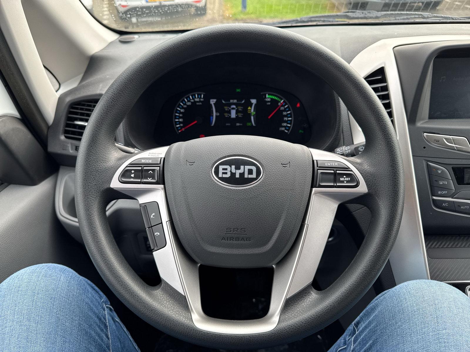 BYD ETP3 Standard 45 kWh - Afbeelding 5