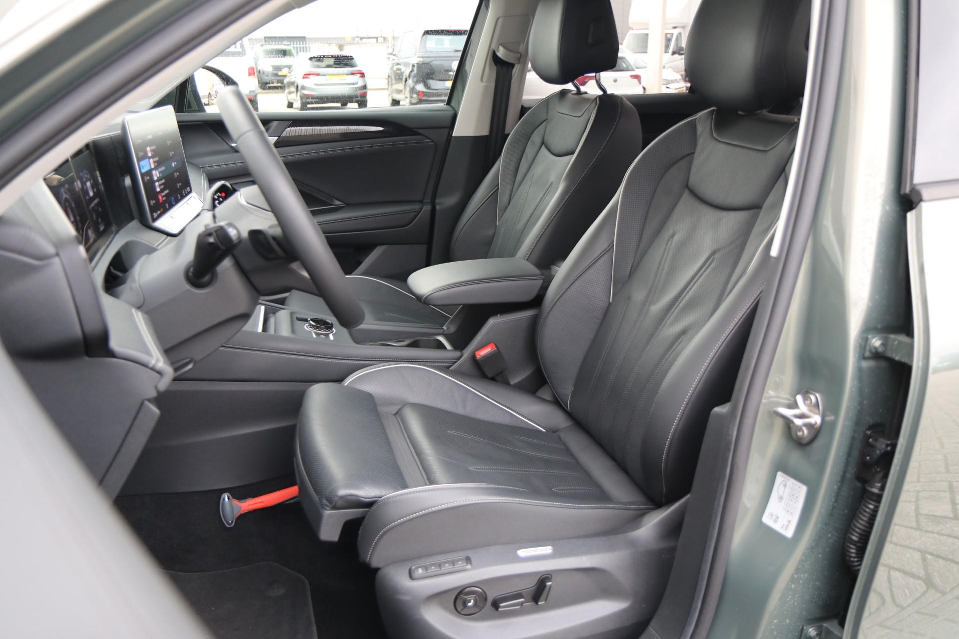 Volkswagen Tiguan 1.5 204pk eHybrid Life Edition - Afbeelding 4