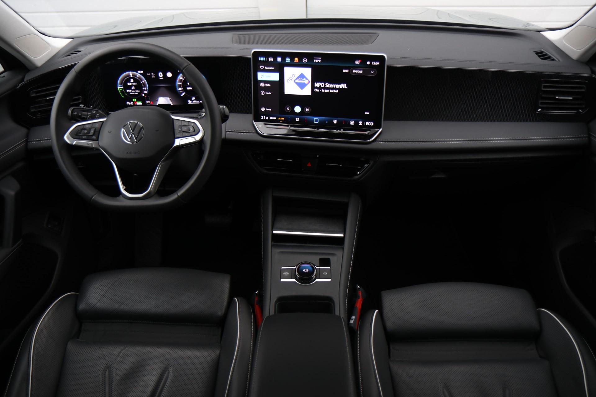 Volkswagen Tiguan 1.5 204pk eHybrid Life Edition - Afbeelding 5