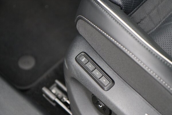 voorstoel(en) met massagefunctie