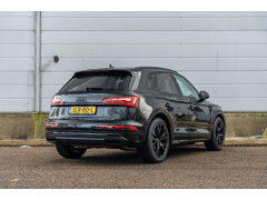 Audi Q5 55 TFSIe 367pk PHEV Quattro Competition - Afbeelding 2