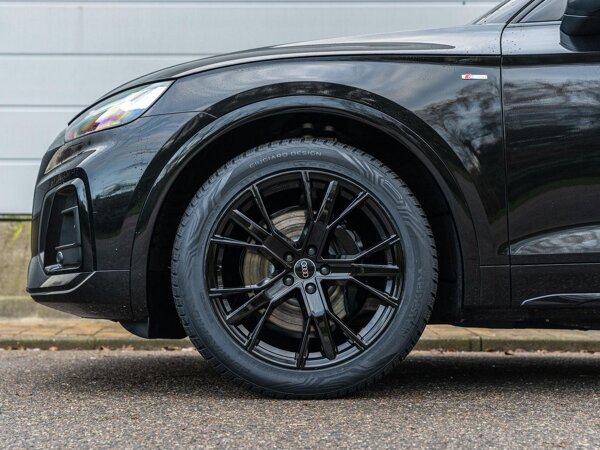 lichtmetalen velgen 20" lichtmetalen velgen 20"