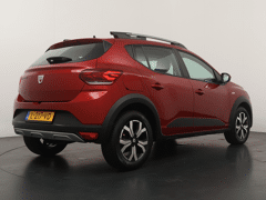 Dacia Sandero Stepway TCe 100 Bi-Fuel GPF Comfort - Afbeelding 5