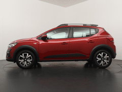 Dacia Sandero Stepway TCe 100 Bi-Fuel GPF Comfort - Afbeelding 2