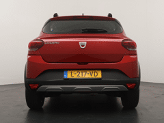 Dacia Sandero Stepway TCe 100 Bi-Fuel GPF Comfort - Afbeelding 4