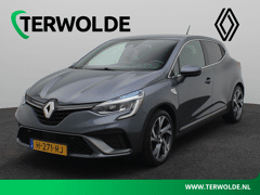 Renault Clio TCe 130 EDC GPF R.S. Line - Afbeelding 2