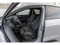 Audi Q4 e-tron Sportback 45 quattro 286pk S-line edition Competition 82 kWh - Afbeelding 4