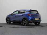 Renault Captur 1.6 E-Tech full hybrid 145 E-Tech engineered - Afbeelding 3