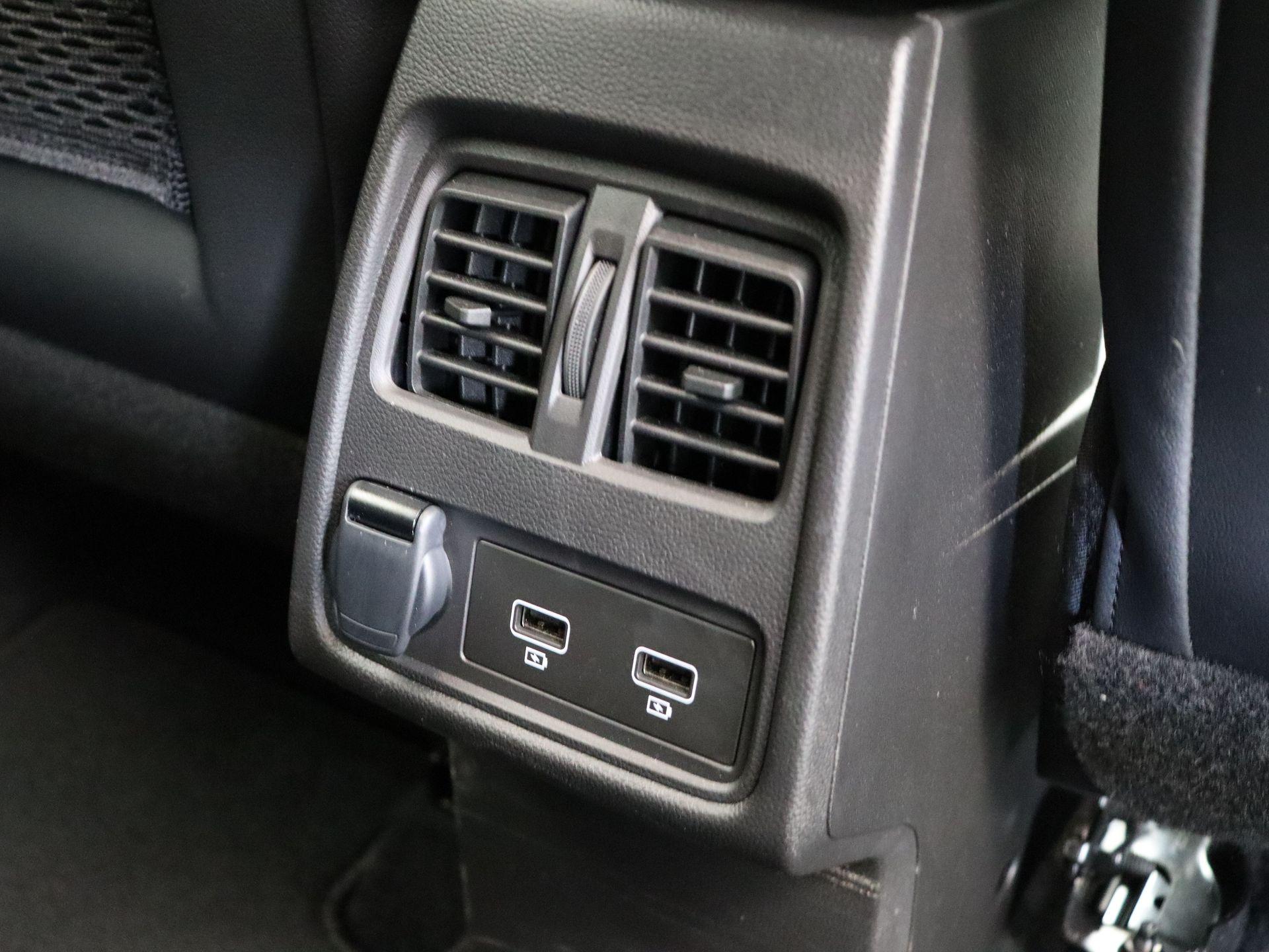 Renault Captur 1.6 E-Tech full hybrid 145 E-Tech engineered - Afbeelding 4