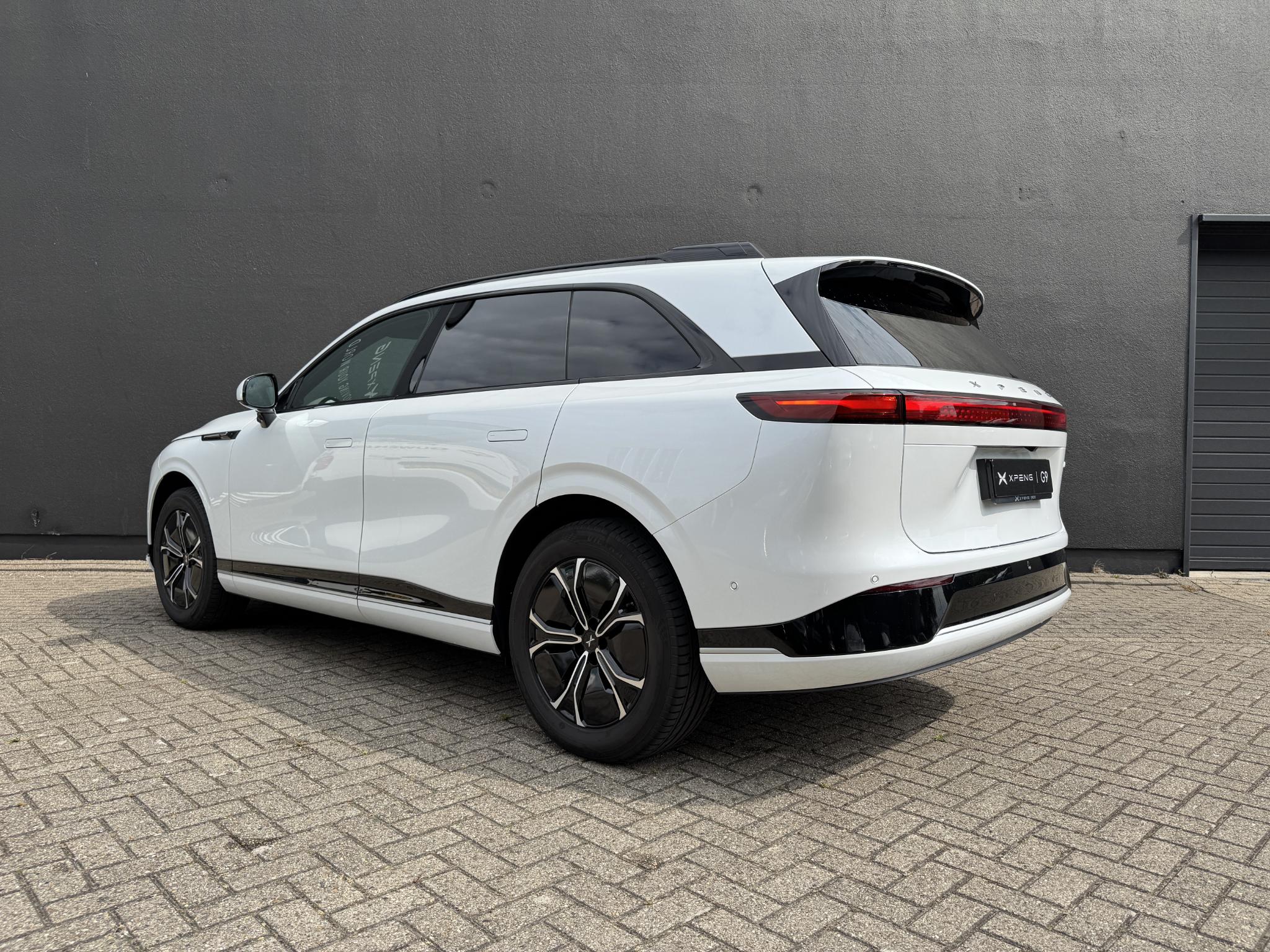 XPENG G9 RWD Standard Range 78 kWh - Afbeelding 3