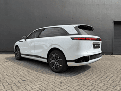 XPENG G9 RWD Standard Range 78 kWh - Afbeelding 3