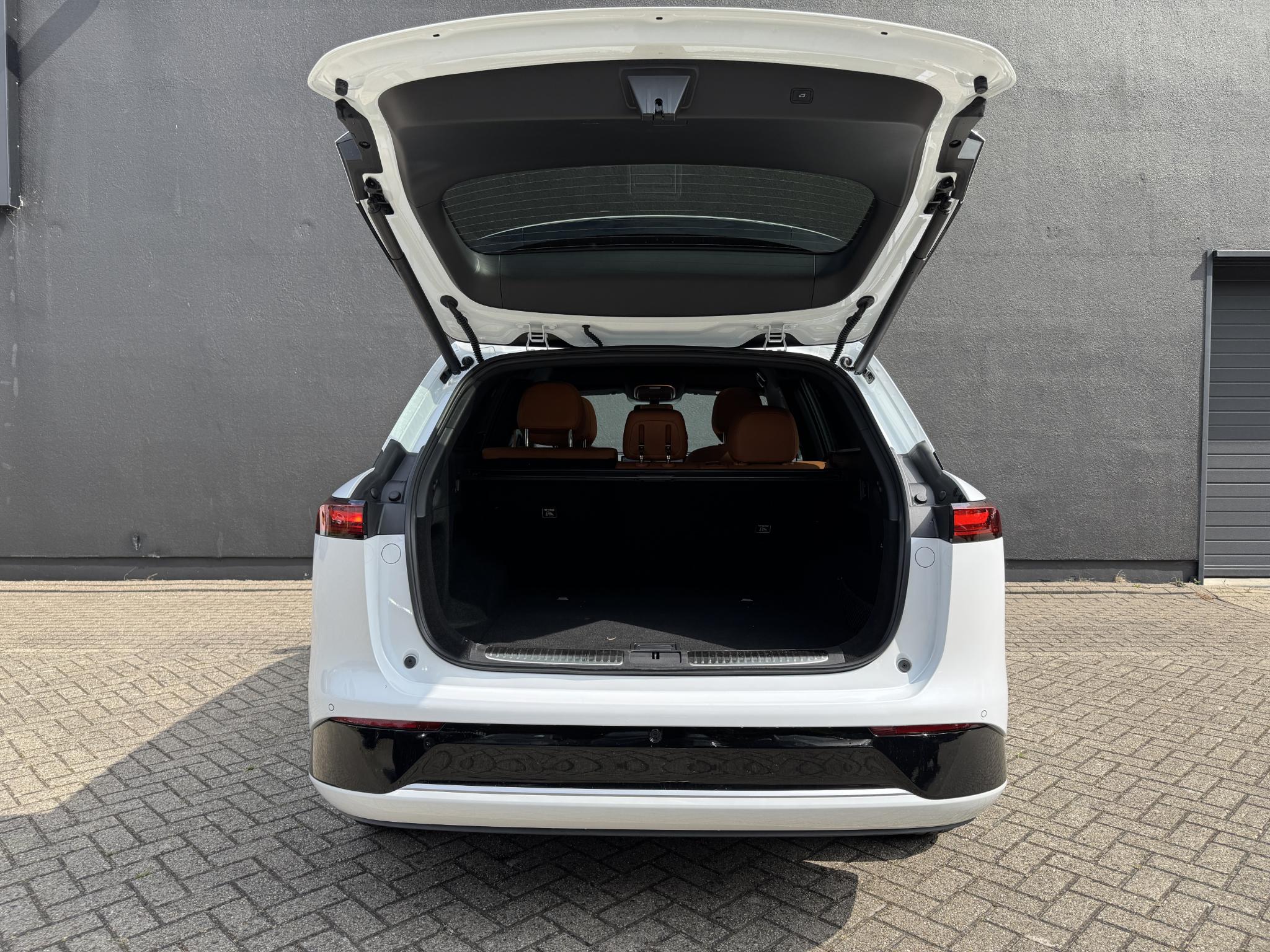 XPENG G9 RWD Standard Range 78 kWh - Afbeelding 5