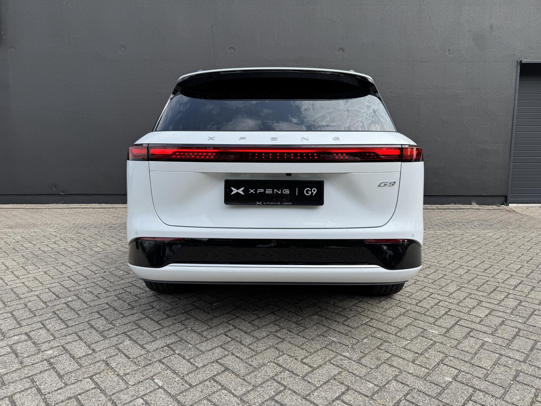 XPENG G9 RWD Standard Range 78 kWh - Afbeelding 4