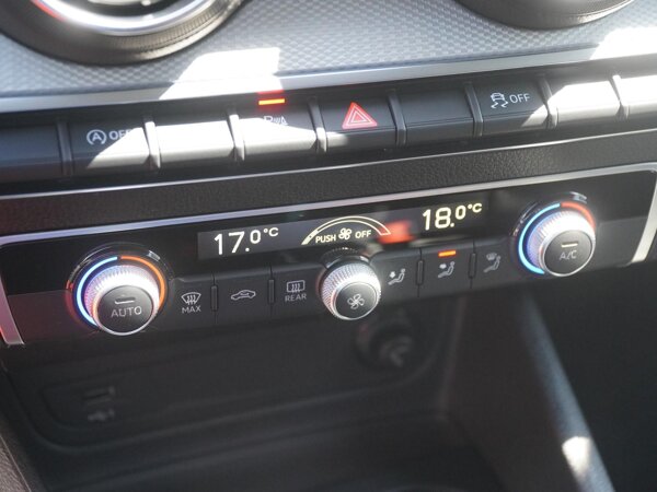 airco (automatisch)