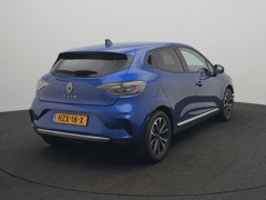 Renault Clio 1.6 E-Tech Full Hybrid 145 techno - Afbeelding 4