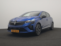 Renault Clio 1.6 E-Tech Full Hybrid 145 techno - Afbeelding 5