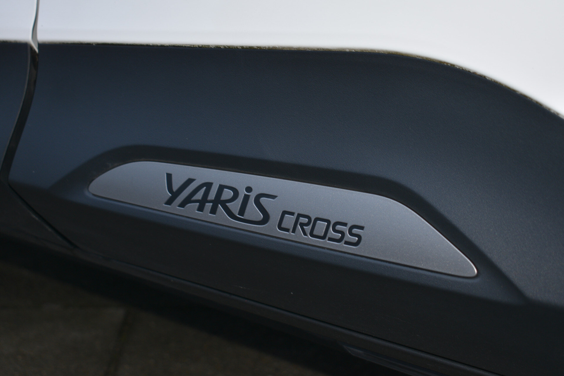 Toyota Yaris Cross 1.5 Hybrid Dynamic Automaat 116pk - Afbeelding 2