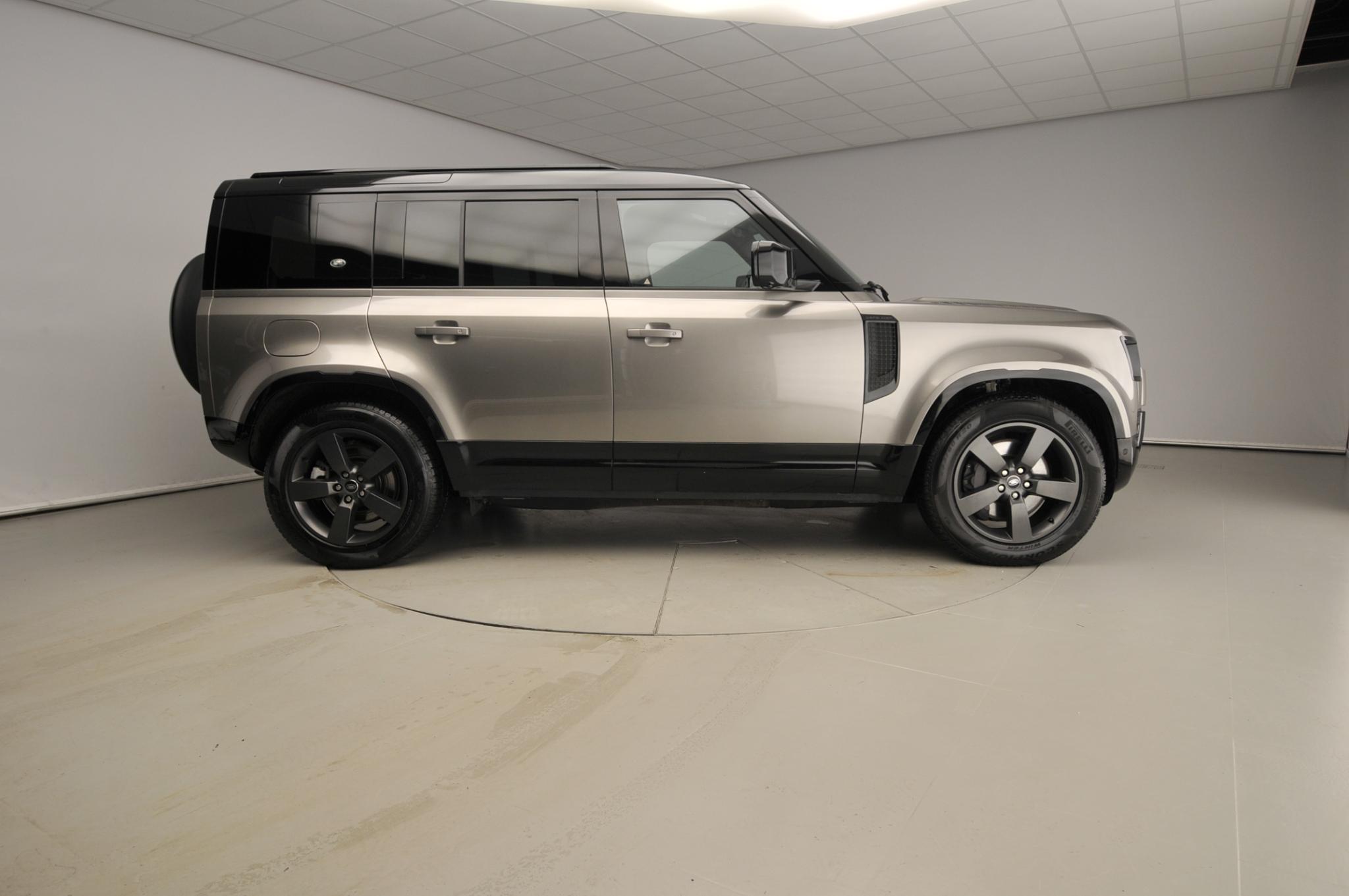 Land Rover Defender 110 2.0 P400e 110 X-Dynamic HSE - Afbeelding 4