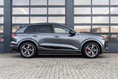 Audi Q6 e-tron 252pk S Edition 83 kWh - Afbeelding 3
