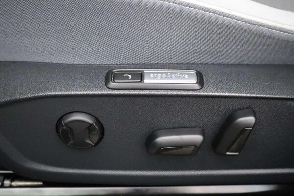 voorstoel(en) met massagefunctie