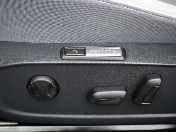 voorstoel(en) met massagefunctie