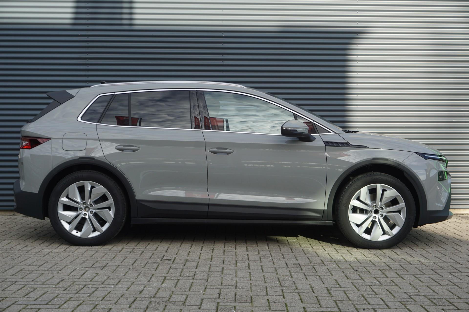 Skoda Elroq 60 205pk Business Edition Tour - Afbeelding 3