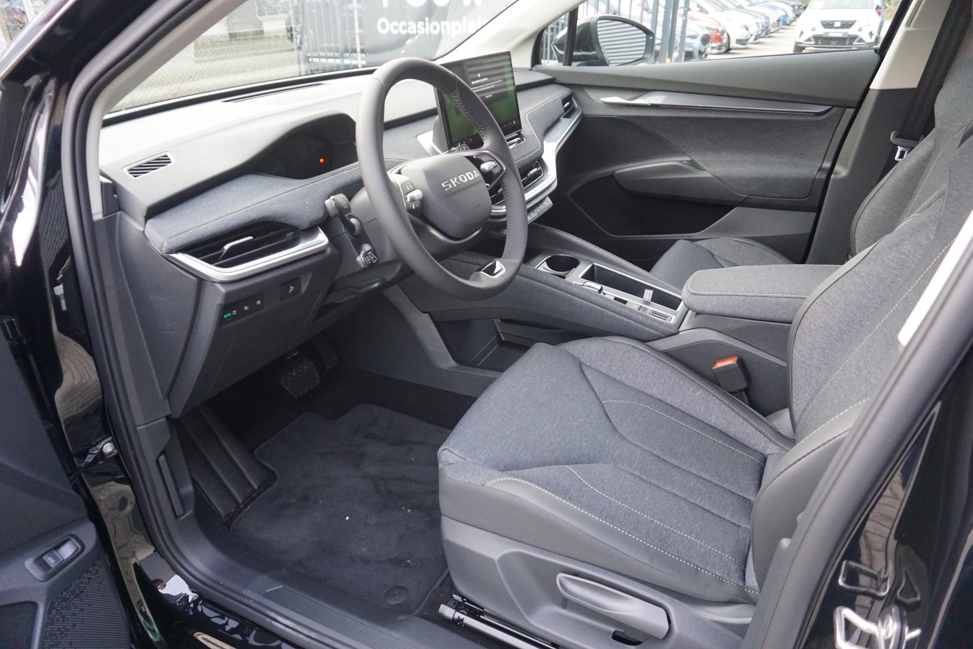 Skoda Elroq 60 205pk Business Edition Tour - Afbeelding 5