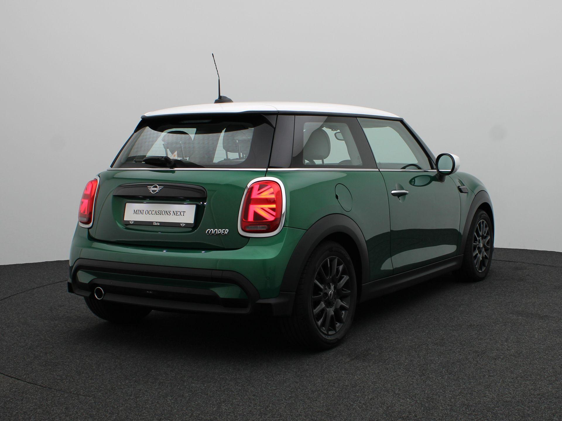 MINI 3-Deurs Cooper - Afbeelding 2