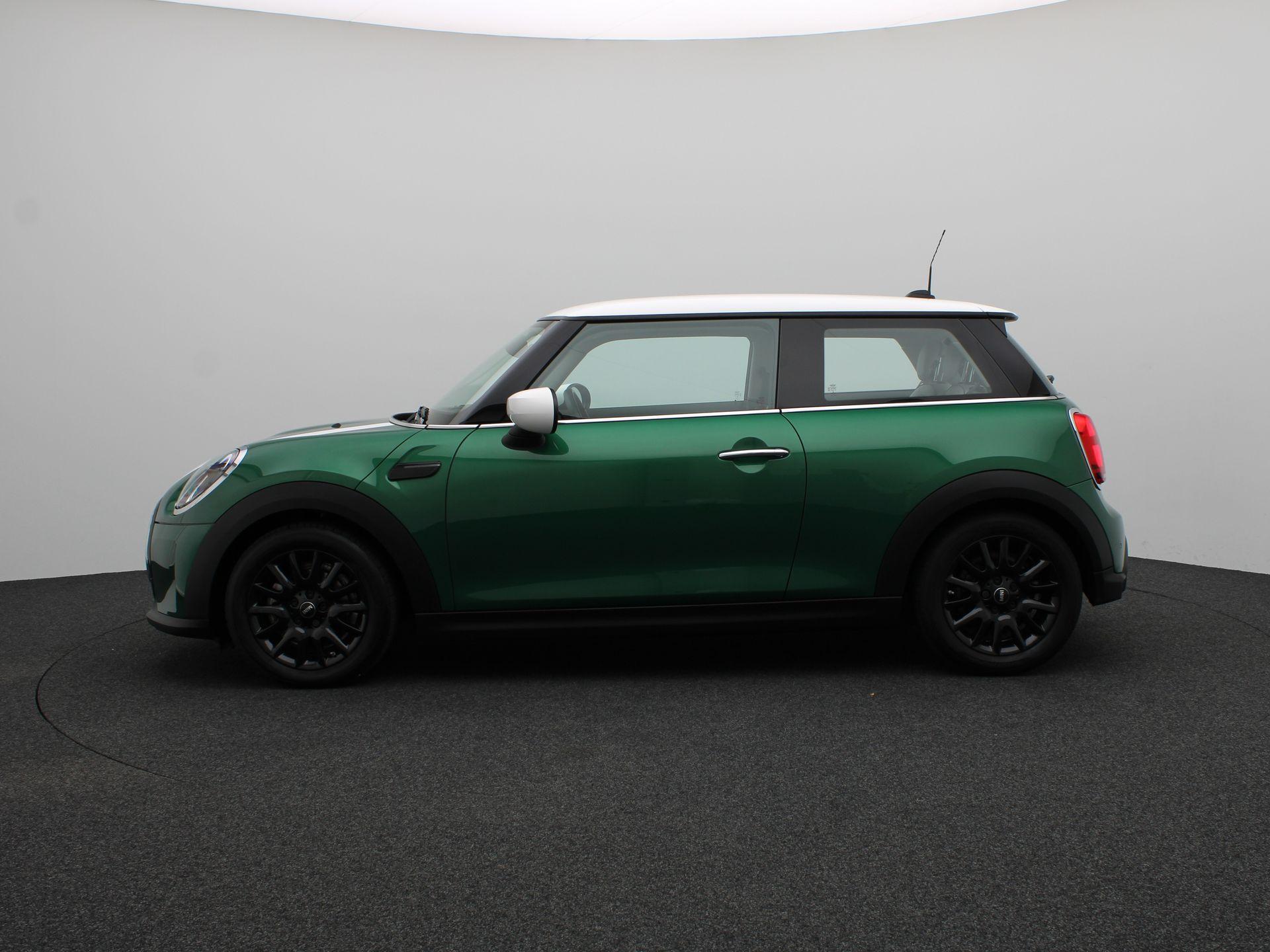 MINI 3-Deurs Cooper - Afbeelding 4