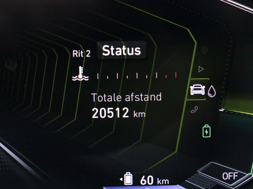 Lynk & Co 01 1.5 | Private lease 549 pm | 360 CAMERA - Afbeelding 5