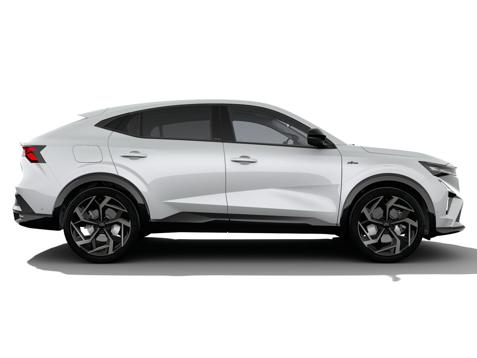 Renault Rafale atelier Alpine Plug-in Hybrid 300 - Afbeelding 4