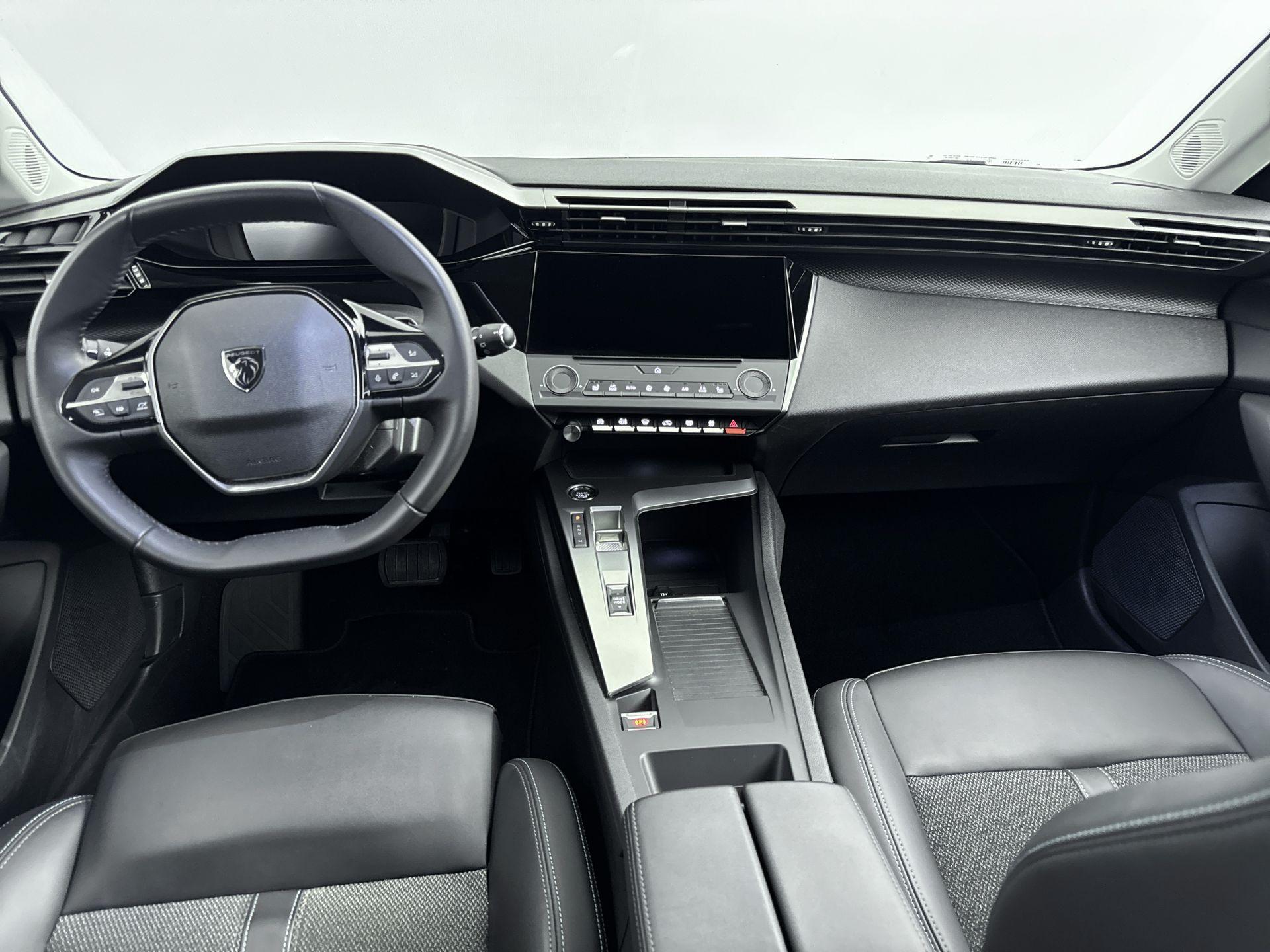 Peugeot 308 SW 130pk Active Business - Afbeelding 5