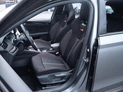 Škoda Octavia Combi RS 1.4 TSI PHEV 245pk iV - Afbeelding 4