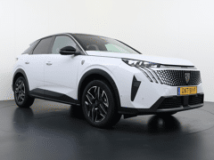 Peugeot 3008 136pk Hybrid GT - Afbeelding 4