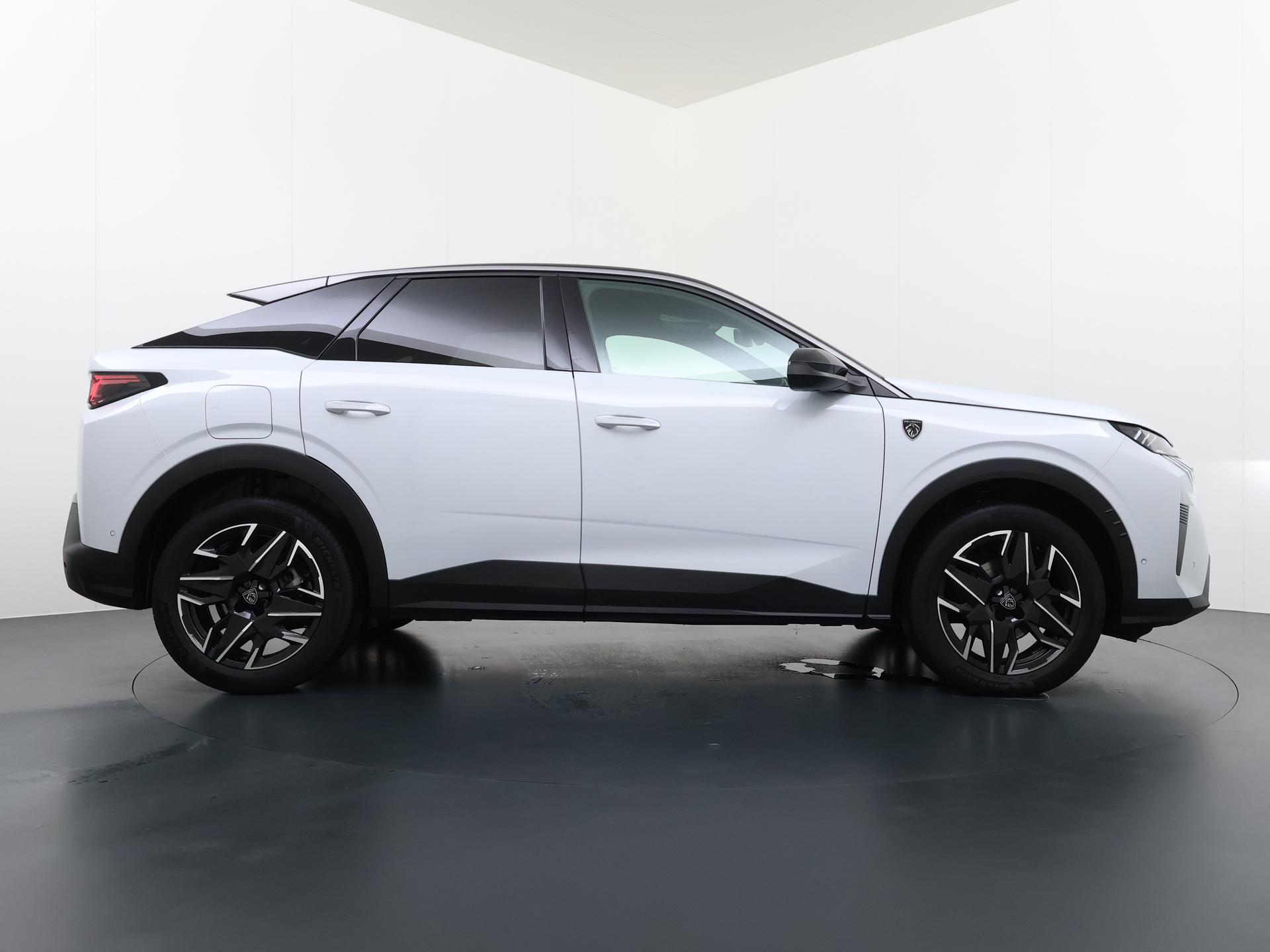 Peugeot 3008 136pk Hybrid GT - Afbeelding 5