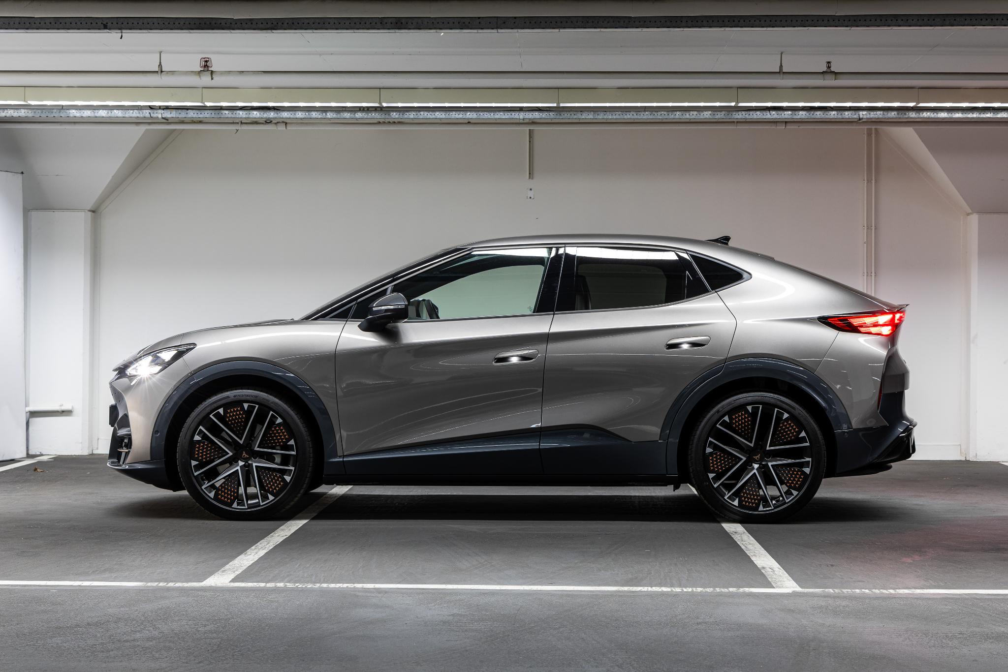 CUPRA Tavascan VZ Extreme 82 kWh - Afbeelding 2