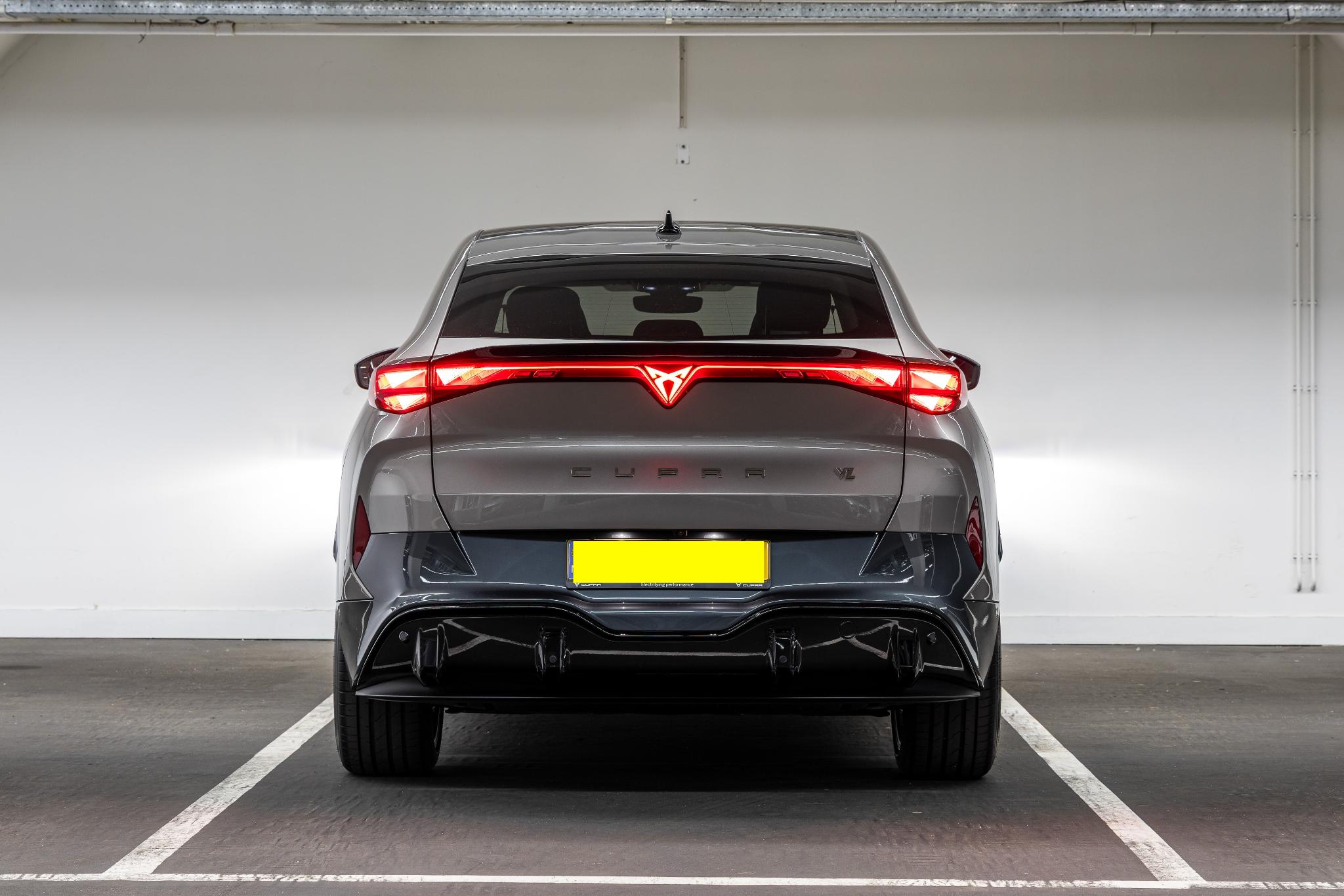 CUPRA Tavascan VZ Extreme 82 kWh - Afbeelding 3