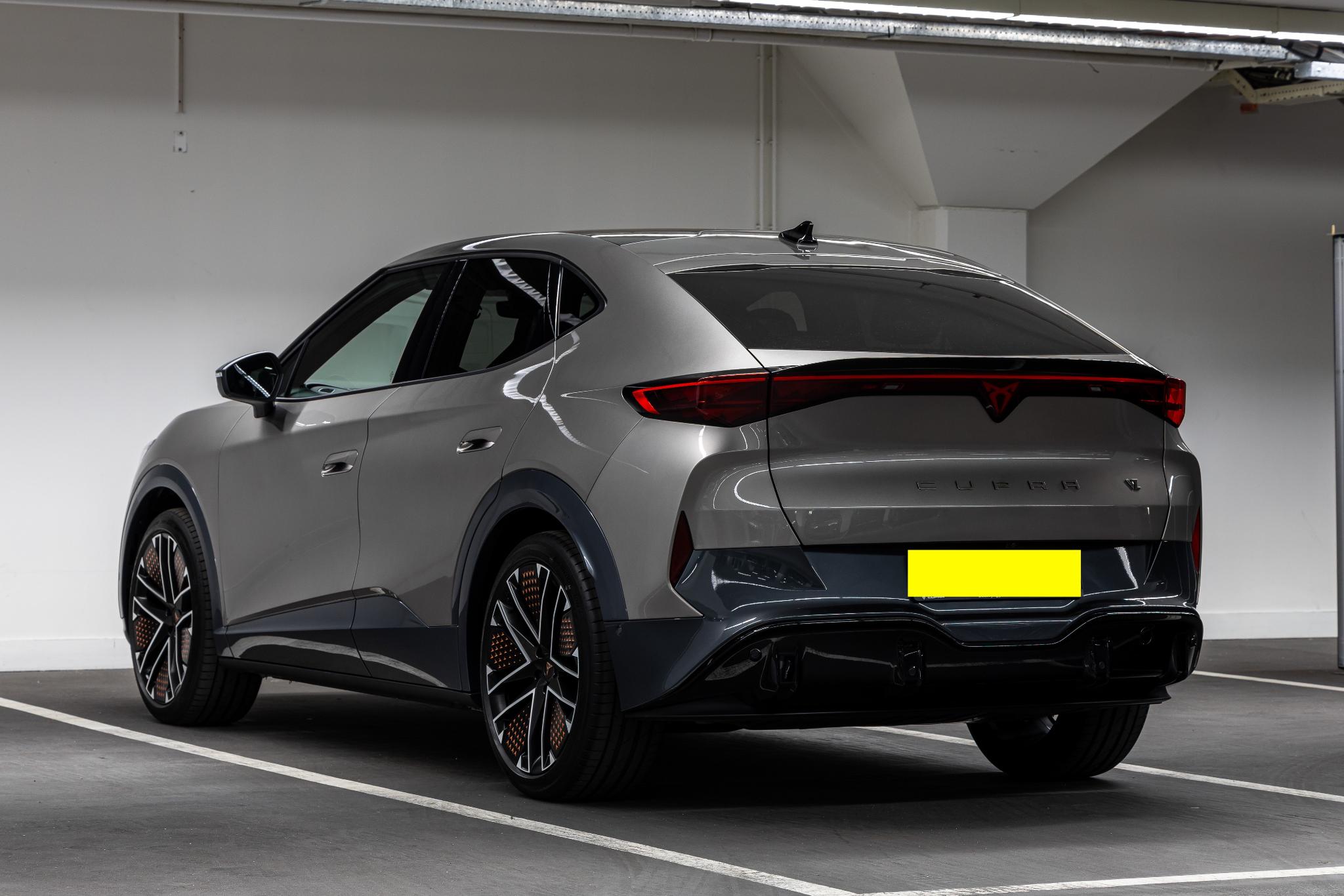 CUPRA Tavascan VZ Extreme 82 kWh - Afbeelding 4