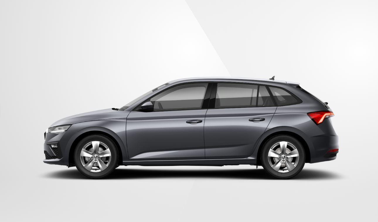 Skoda Scala 1.0 TSI Selection - Afbeelding 3