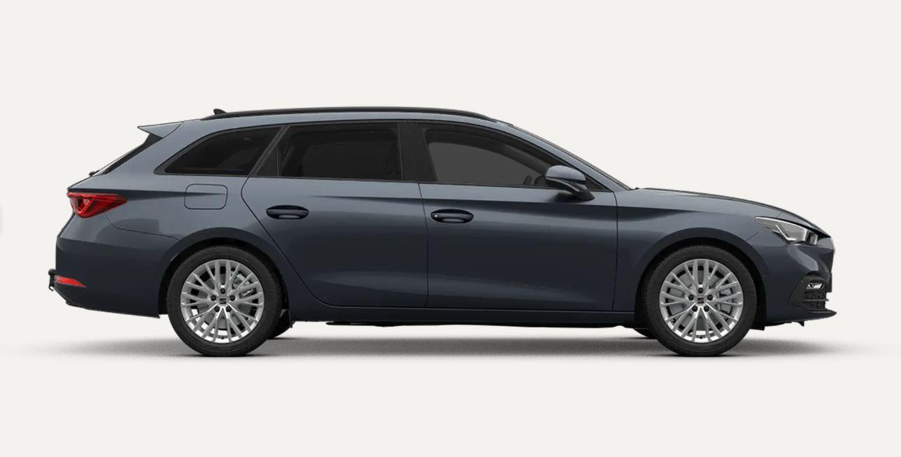 SEAT Leon Sportstourer 1.5 TSI e-Hybrid Style Business Intense - Afbeelding 3