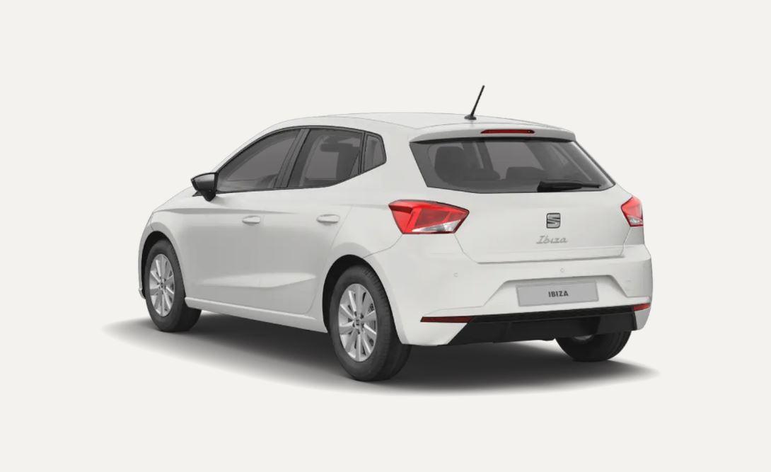 SEAT Ibiza 1.0 EcoTSI Style - Afbeelding 2